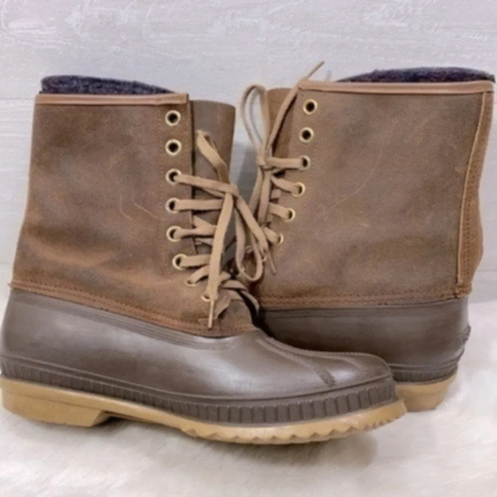 Vintage Sorel men’s winter boot Size 9
